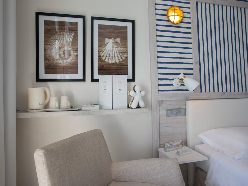 Corallium Beach by Lopesan Hotels 46