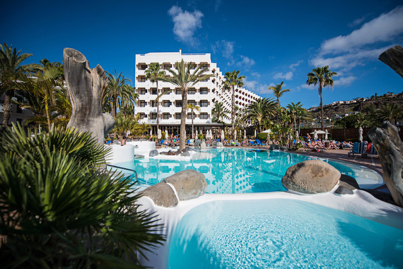 Corallium Beach by Lopesan Hotels 6