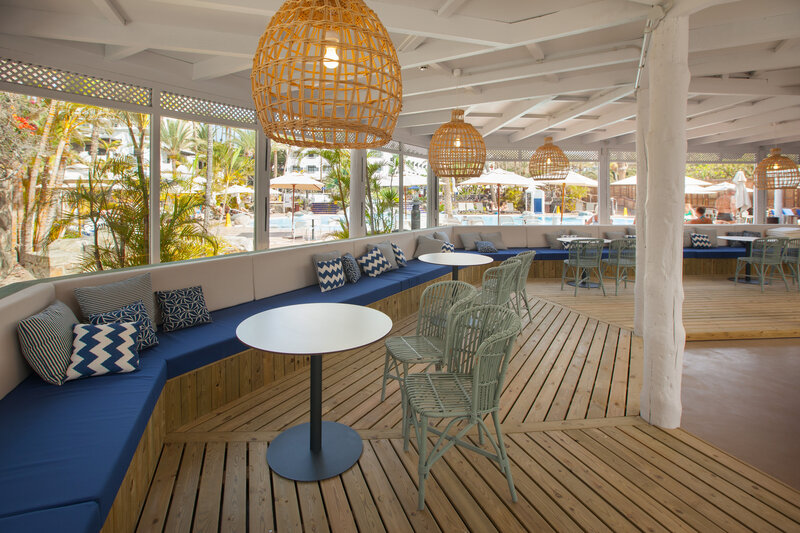 Corallium Beach by Lopesan Hotels 7