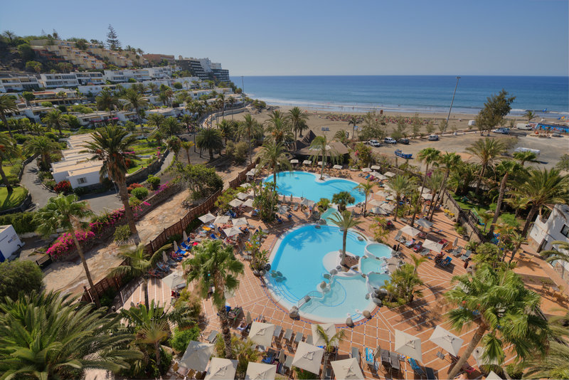 Corallium Beach by Lopesan Hotels 8