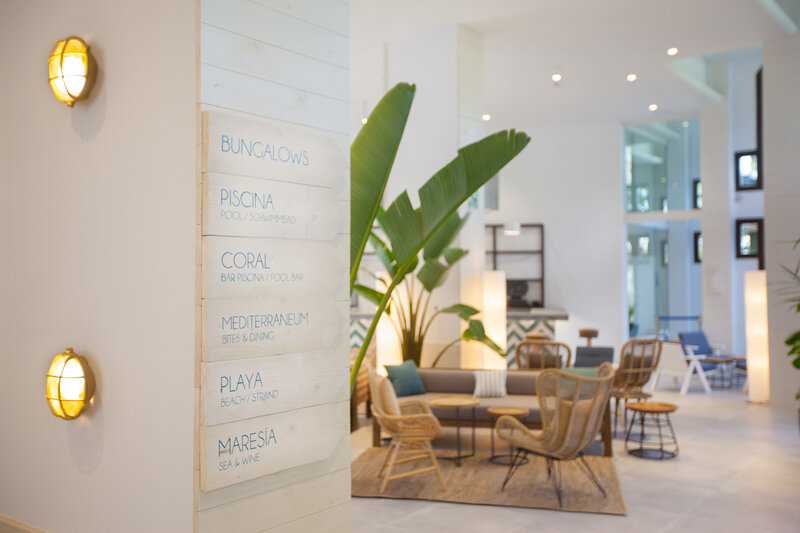 Corallium Beach by Lopesan Hotels 10