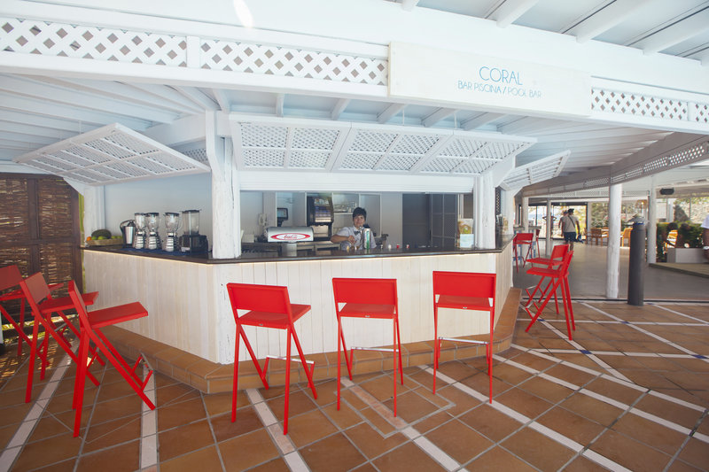 Corallium Beach by Lopesan Hotels 7