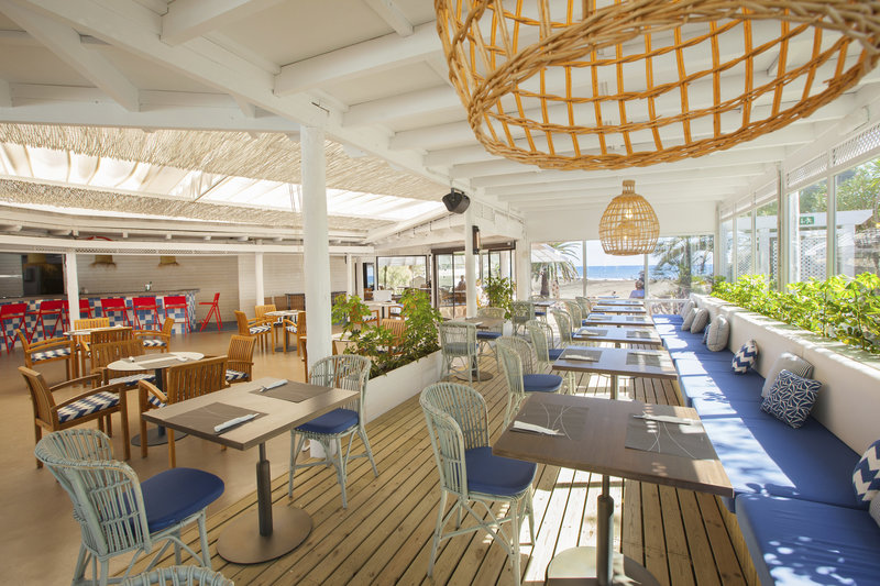 Corallium Beach by Lopesan Hotels 10