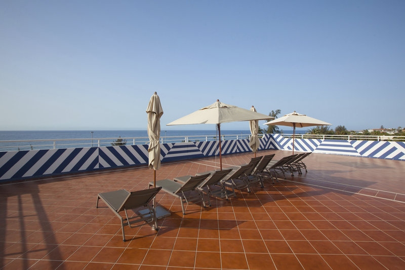 Corallium Beach by Lopesan Hotels 11