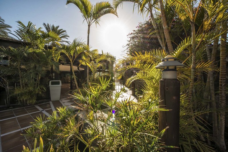 Corallium Beach by Lopesan Hotels 12