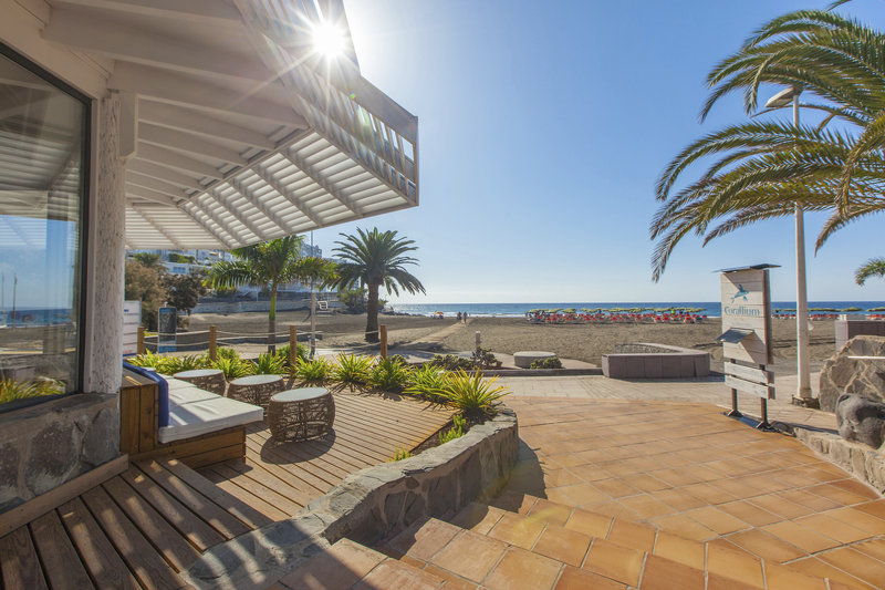 Corallium Beach by Lopesan Hotels 13