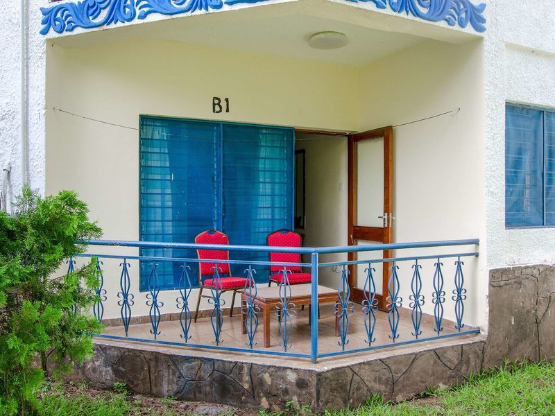 Sai Rock Beach Hotel & Spa 3