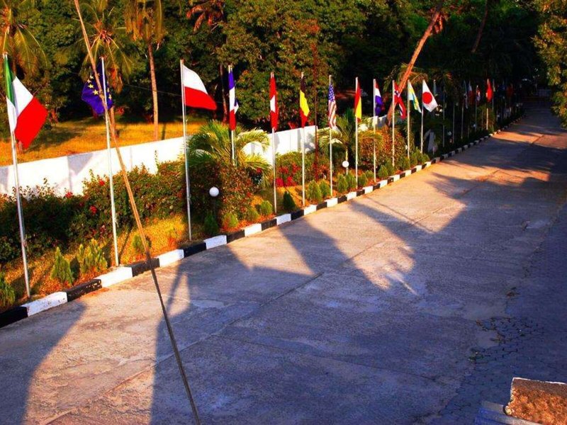 Sai Rock Beach Hotel & Spa 9