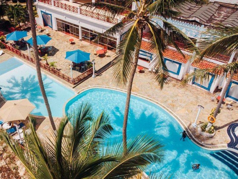 Sai Rock Beach Hotel & Spa 15