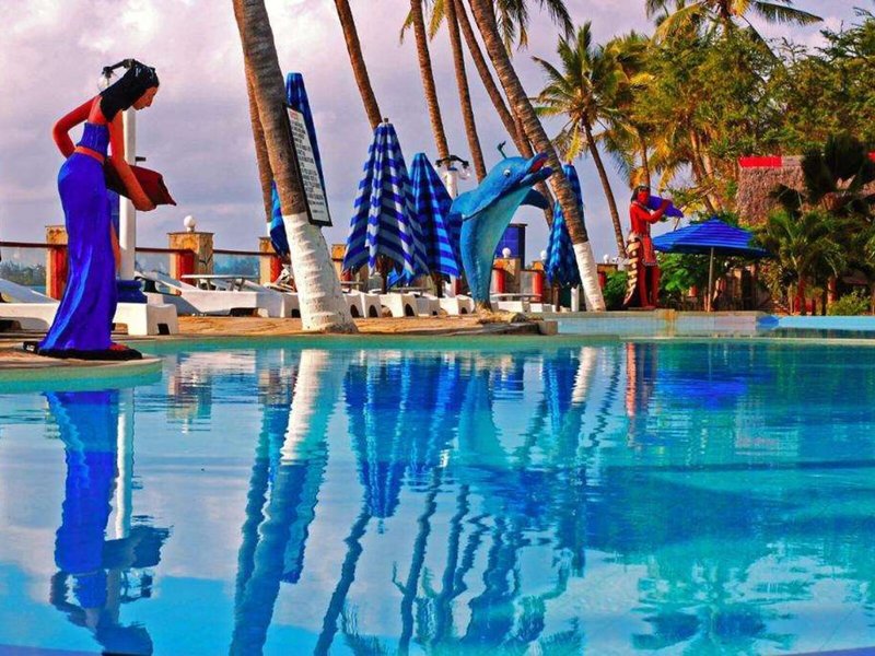 Sai Rock Beach Hotel & Spa 19