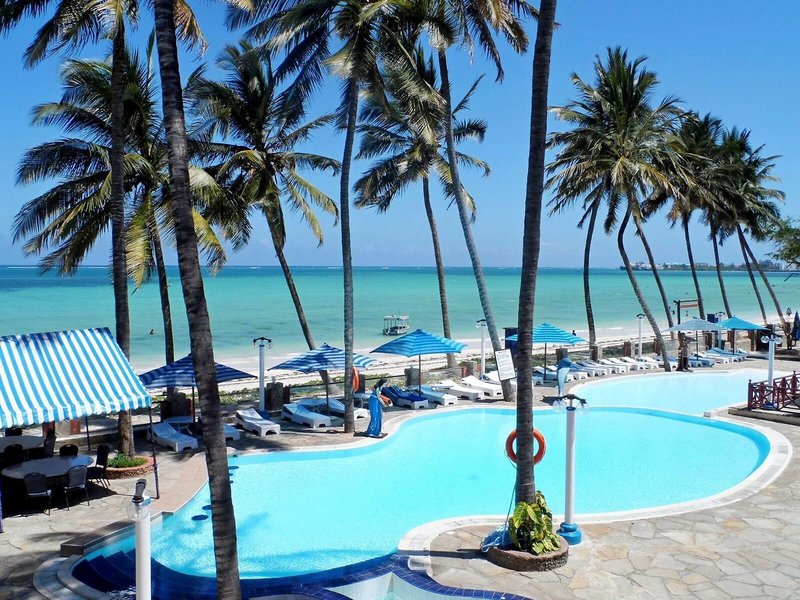 Sai Rock Beach Hotel & Spa 20