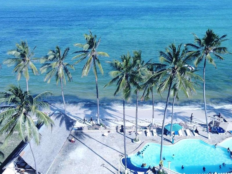 Sai Rock Beach Hotel & Spa 21