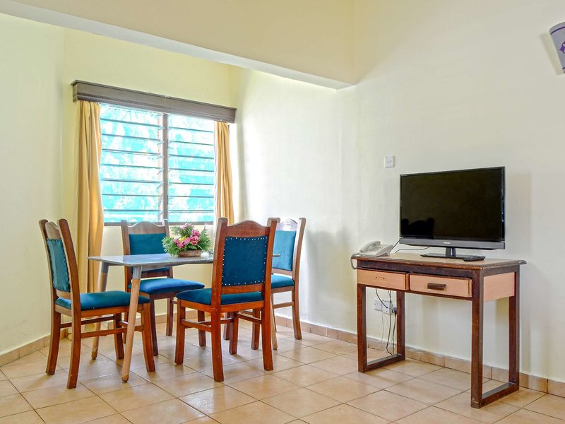 Sai Rock Beach Hotel & Spa 24