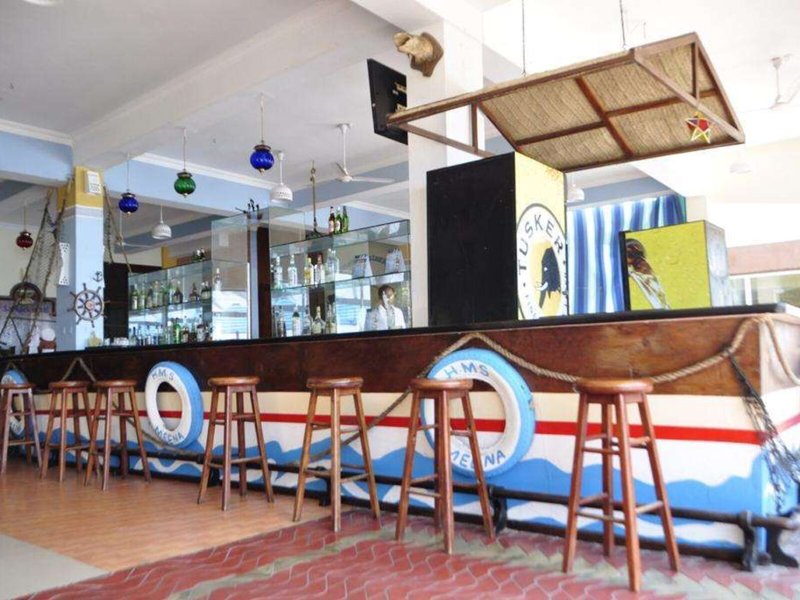 Sai Rock Beach Hotel & Spa 25