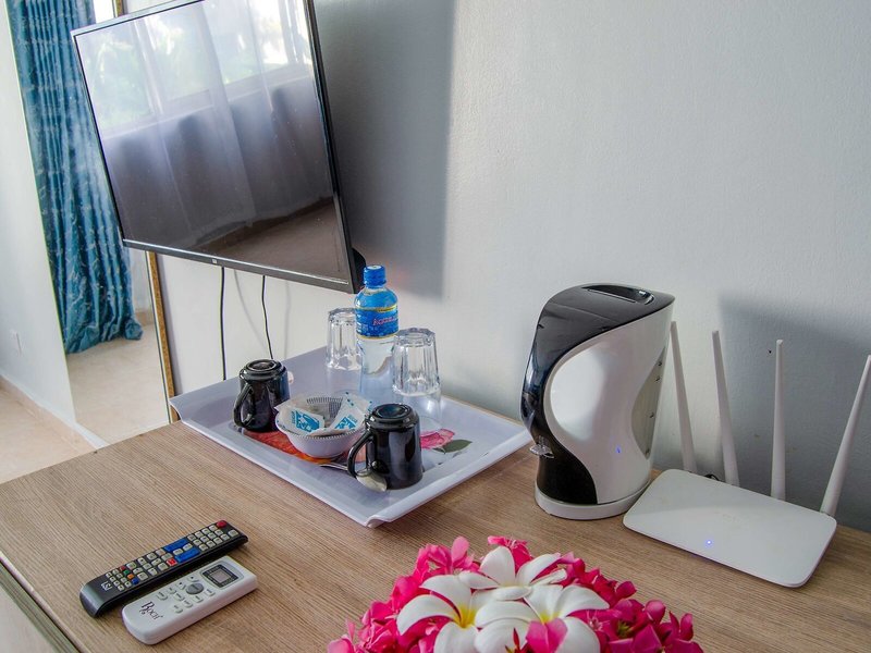 Sai Rock Beach Hotel & Spa 26