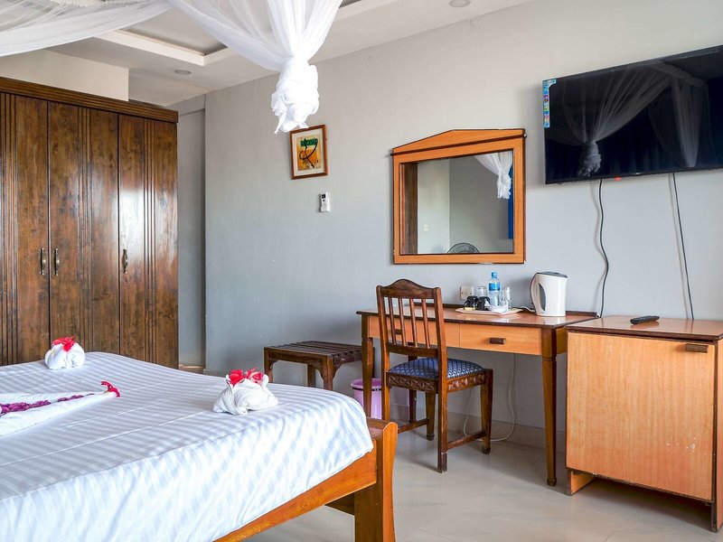 Sai Rock Beach Hotel & Spa 29