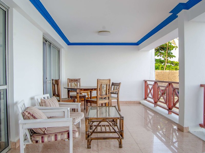 Sai Rock Beach Hotel & Spa 30