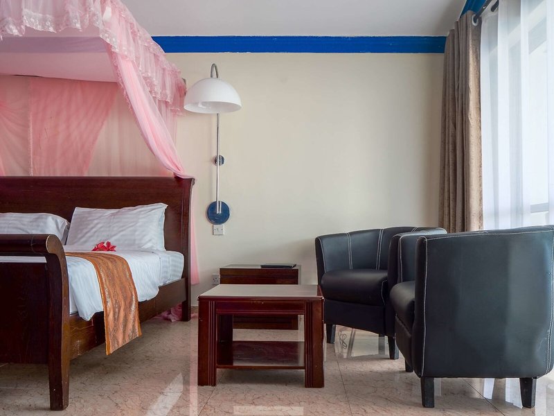 Sai Rock Beach Hotel & Spa 31