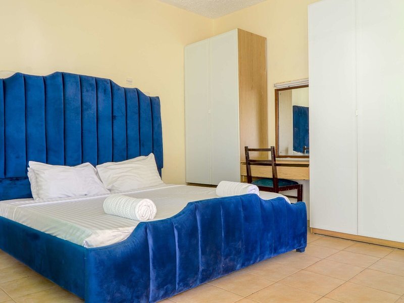 Sai Rock Beach Hotel & Spa 37