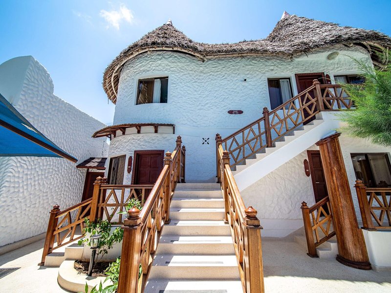 PrideInn Villas, Nyali 1