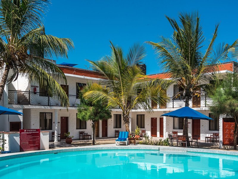 PrideInn Villas, Nyali 2