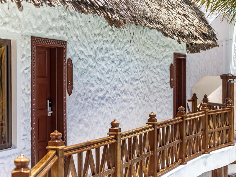 PrideInn Villas, Nyali 4