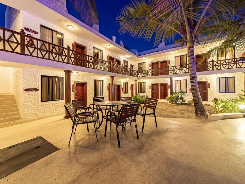 PrideInn Villas, Nyali 5