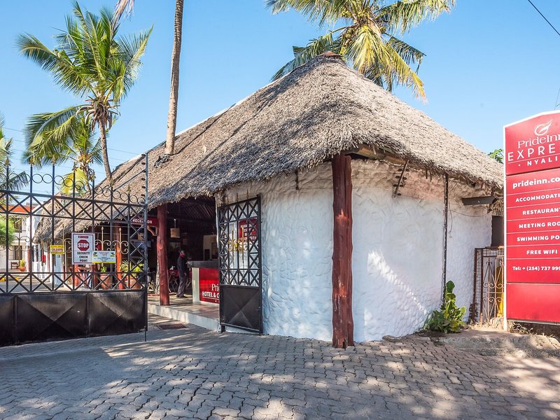 PrideInn Villas, Nyali 6