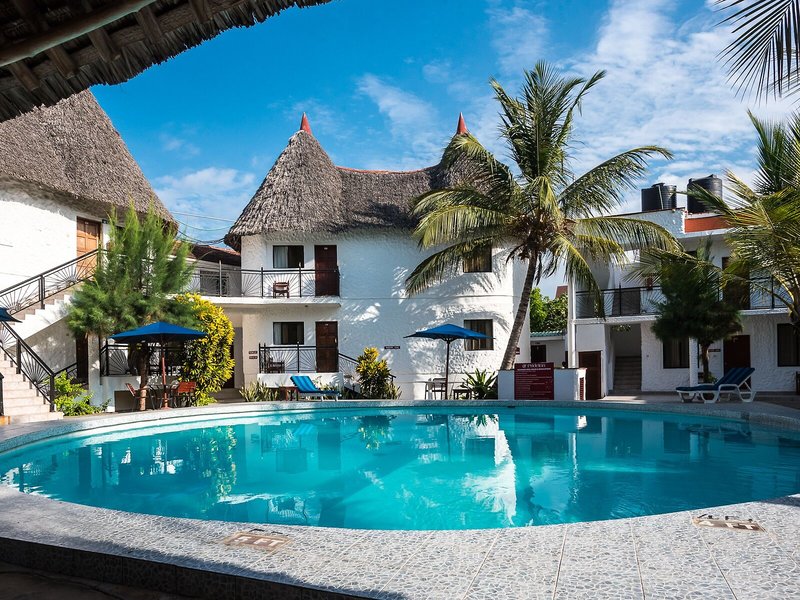 PrideInn Villas, Nyali 7