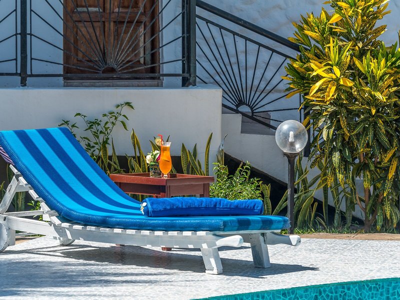 PrideInn Villas, Nyali 8