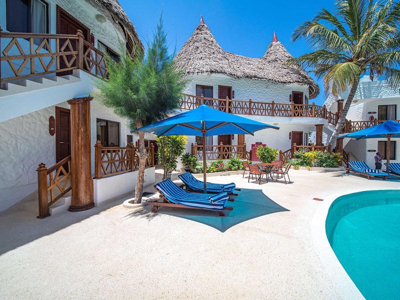 PrideInn Villas, Nyali 10