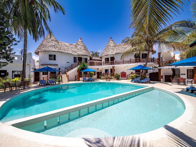 PrideInn Villas, Nyali 11