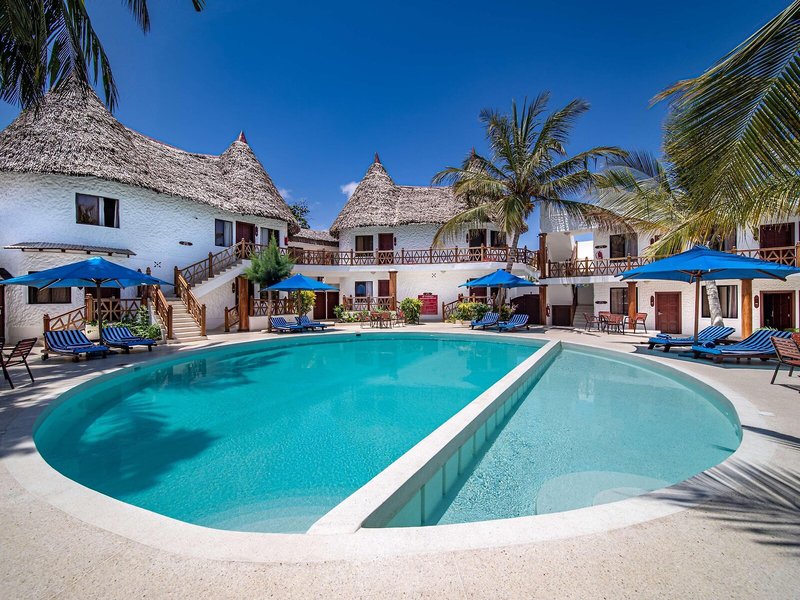 PrideInn Villas, Nyali 12