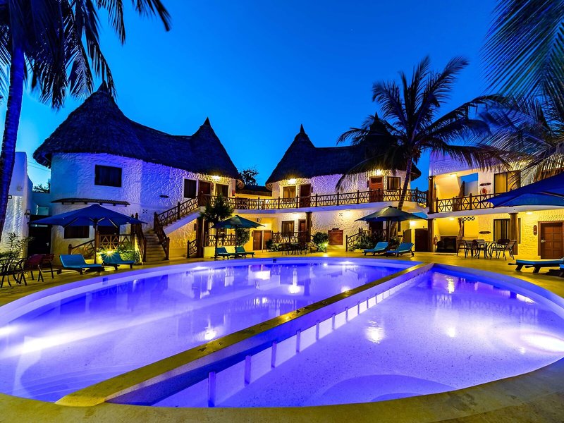 PrideInn Villas, Nyali 15
