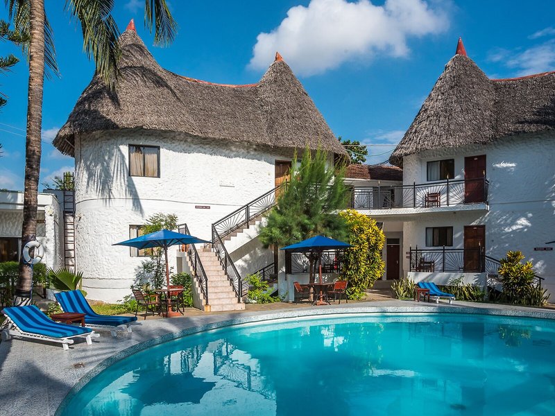 PrideInn Villas, Nyali 16