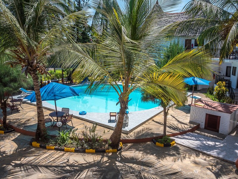 PrideInn Villas, Nyali 17