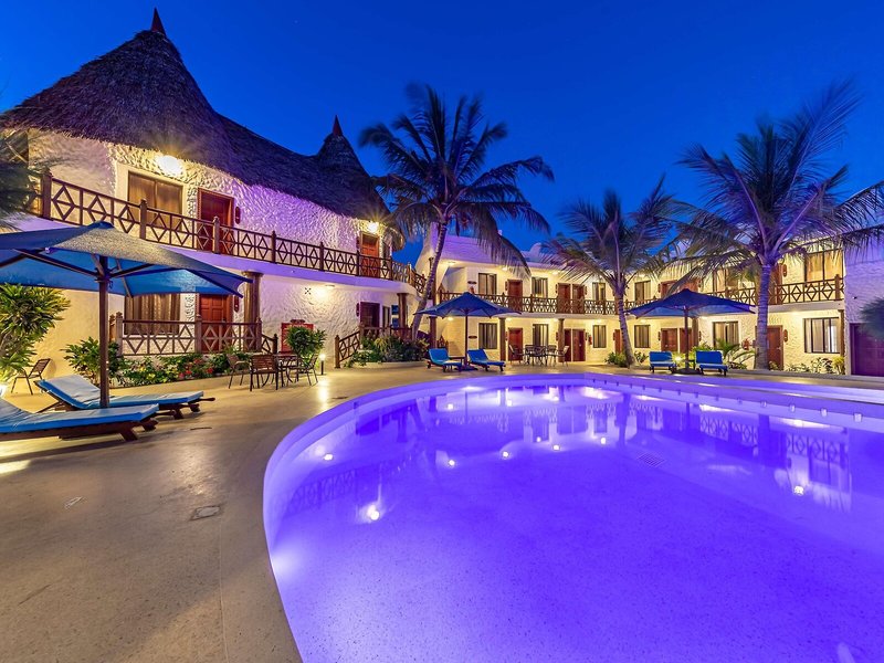 PrideInn Villas, Nyali 18