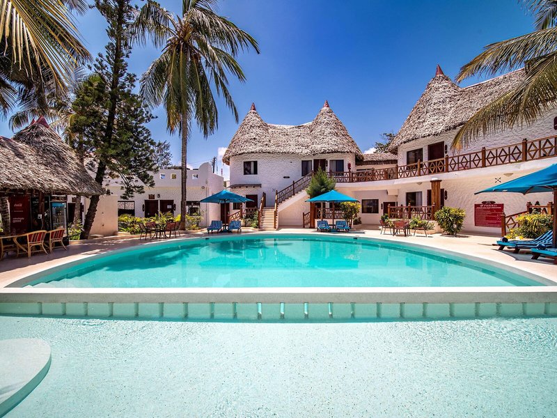 PrideInn Villas, Nyali 19