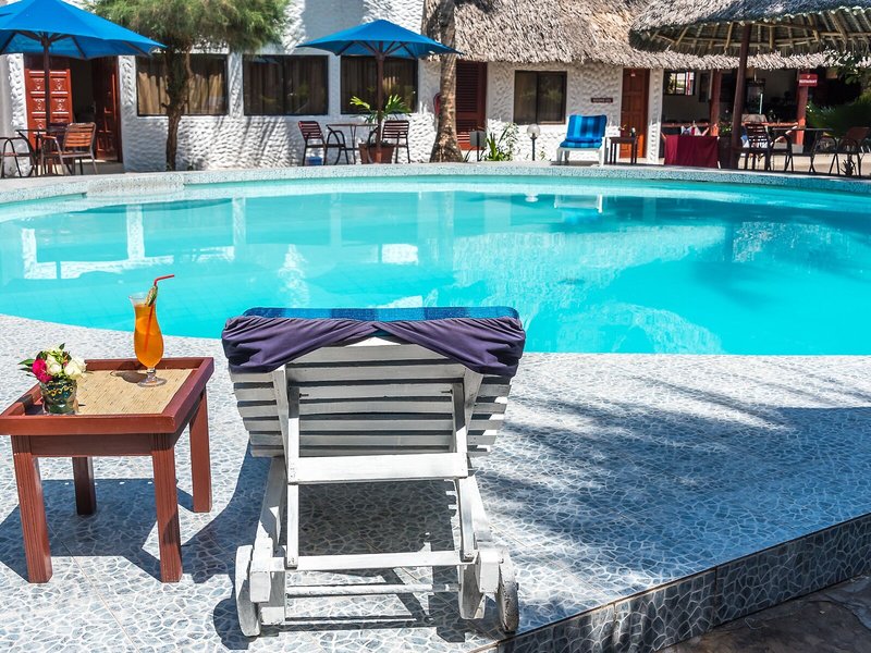 PrideInn Villas, Nyali 20