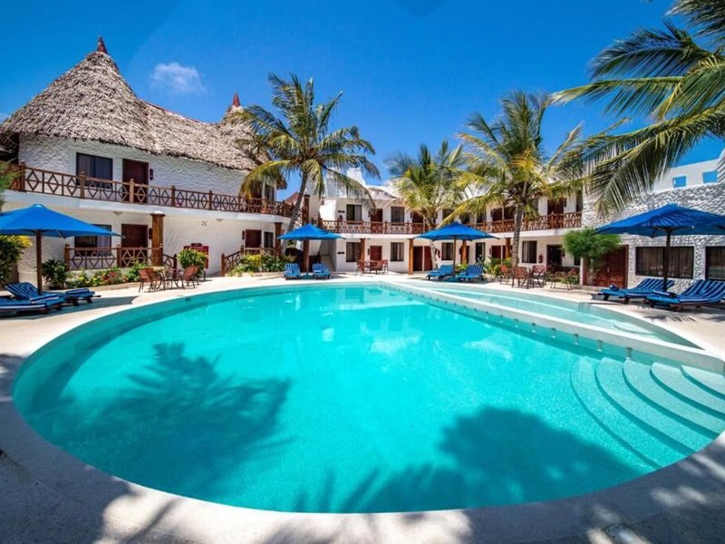 PrideInn Villas, Nyali 21