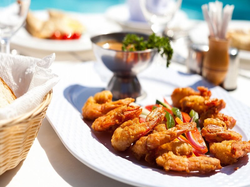 PrideInn Villas, Nyali 22