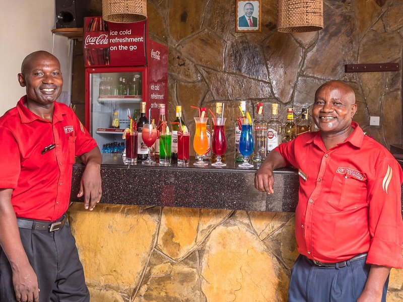 PrideInn Villas, Nyali 23