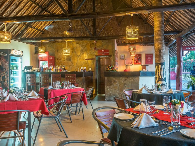 PrideInn Villas, Nyali 24