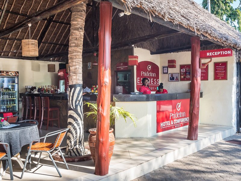 PrideInn Villas, Nyali 25