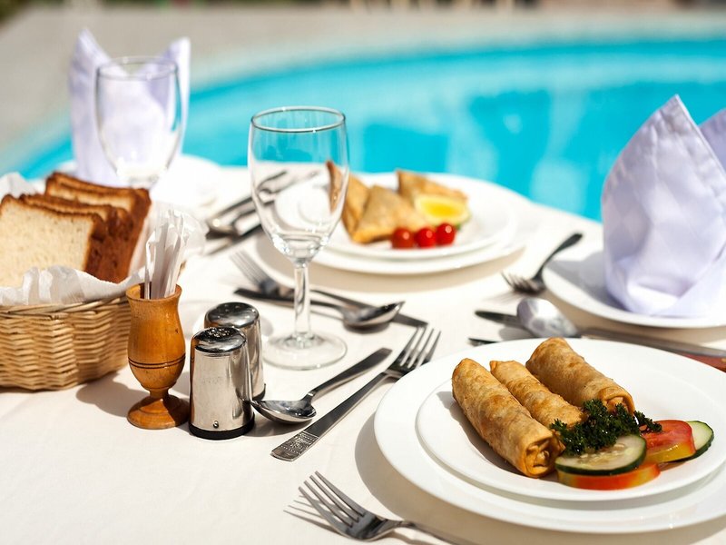 PrideInn Villas, Nyali 26