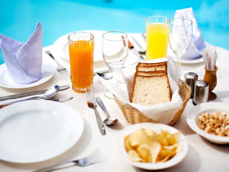 PrideInn Villas, Nyali 27