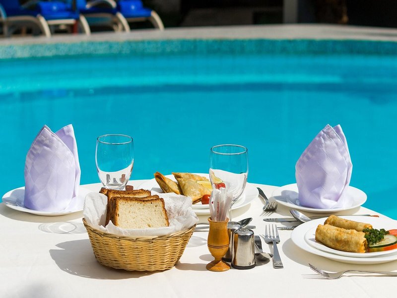 PrideInn Villas, Nyali 28