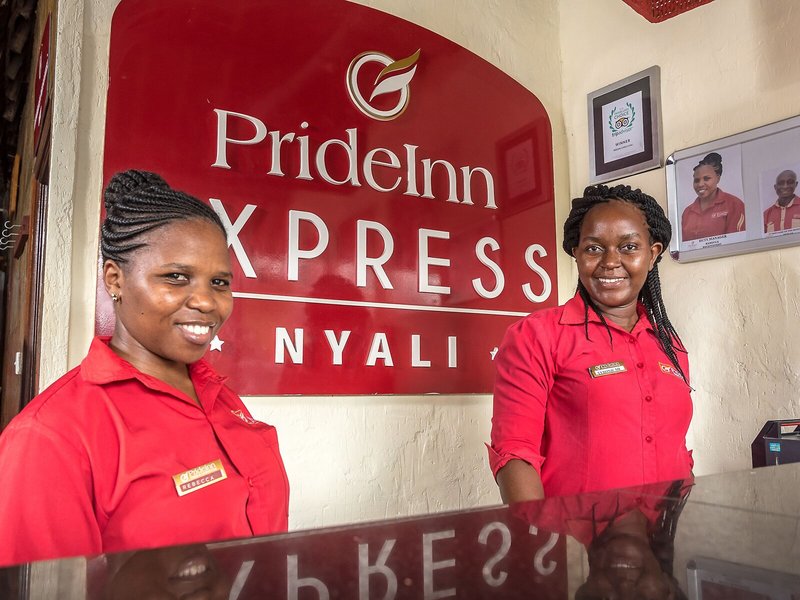 PrideInn Villas, Nyali 29