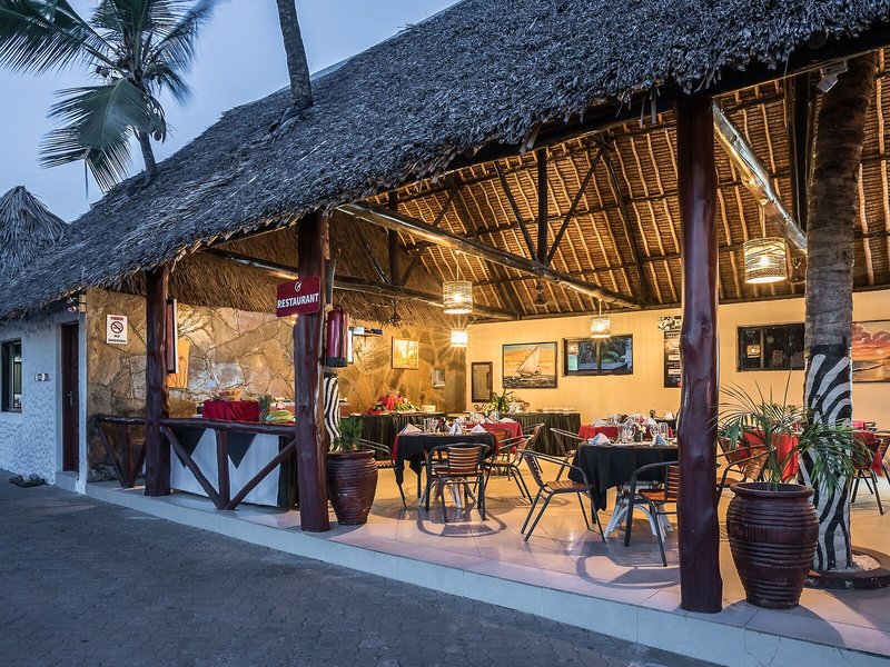 PrideInn Villas, Nyali 30