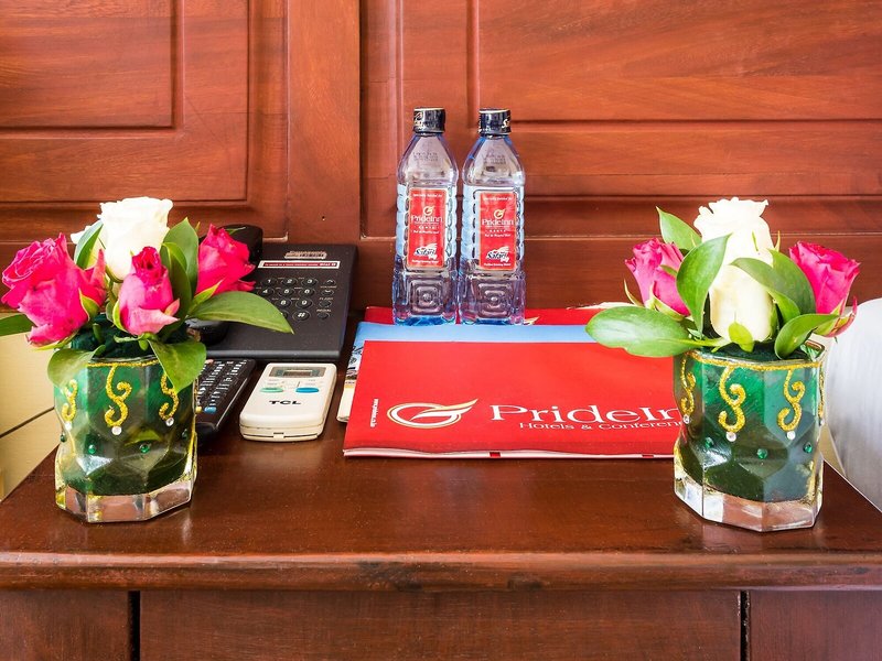 PrideInn Villas, Nyali 31